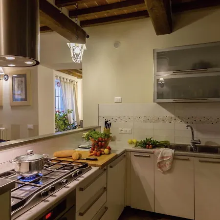 Gorgeous Tuscan In With Swimming Pool Villa Cortona