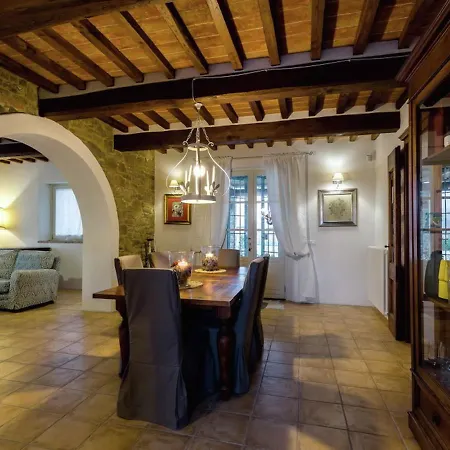 Villa Gorgeous Tuscan In With Swimming Pool *