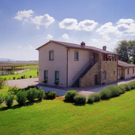 Gorgeous Tuscan In With Swimming Pool Villa *